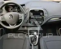 2019 Renault Captur