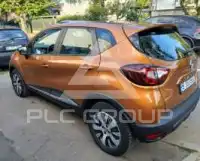 2019 Renault Captur