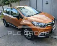 2019 Renault Captur