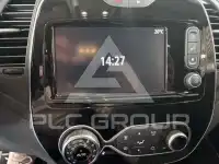 2019 Renault Captur