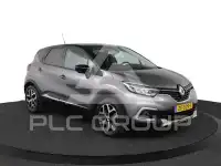 2019 Renault Captur
