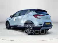 2019 Renault Captur