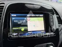 2019 Renault Captur