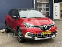 2019 Renault Captur