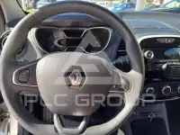 2019 Renault Captur