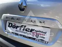 2019 Renault Captur