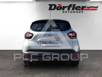 2019 Renault Captur