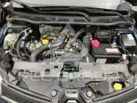 2019 Renault Captur