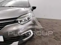 2019 Renault Captur