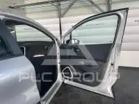 2019 Renault Captur