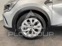 2019 Renault Captur
