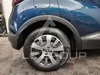 2019 Renault Captur