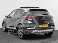2019 Renault Captur