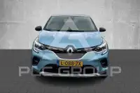 2019 Renault Captur