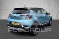 2019 Renault Captur