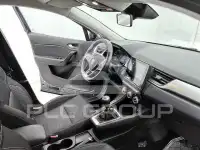2019 Renault Captur