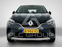 2019 Renault Captur