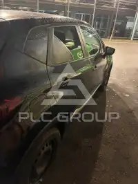 2019 Renault Captur