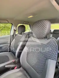 2019 Renault Captur