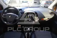 2019 Renault Captur