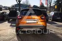 2019 Renault Captur
