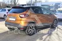 2019 Renault Captur