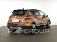 2019 Renault Captur