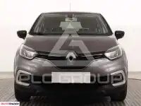 2019 Renault Captur