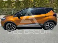 2019 Renault Captur