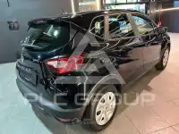 2019 Renault Captur