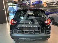 2019 Renault Captur