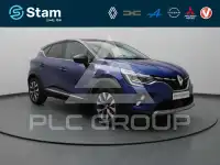 2019 Renault Captur