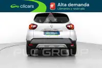 2019 Renault Captur