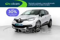 2019 Renault Captur