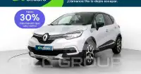 2019 Renault Captur