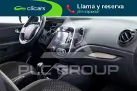 2019 Renault Captur