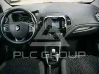 2019 Renault Captur