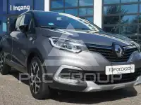 2019 Renault Captur