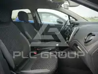 2019 Renault Captur