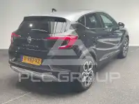 2019 Renault Captur