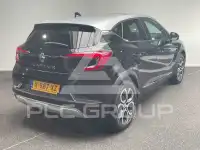 2019 Renault Captur