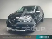 2019 Renault Captur