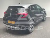 2019 Renault Captur