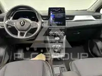 2019 Renault Captur