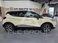 2019 Renault Captur