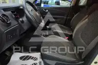 2019 Renault Captur