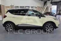 2019 Renault Captur