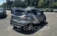 2019 Renault Captur