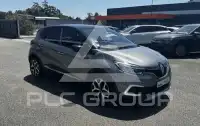 2019 Renault Captur
