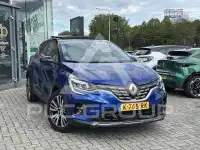 2019 Renault Captur